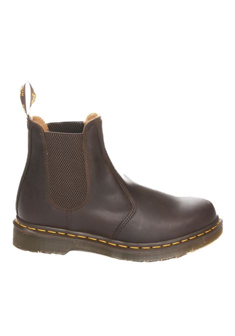 Beatles horse brown DR. MARTENS | 2976CRAZY HORSE-BROWN